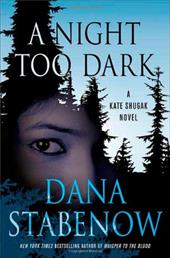 A Night Too Dark A Night Too Dark
