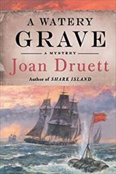 A Watery Grave A Watery Grave