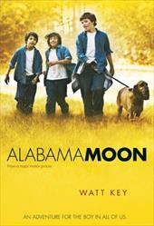 Alabama Moon Alabama Moon
