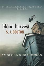 Blood Harvest Blood Harvest