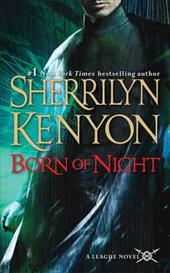 Born of Night Born of Night