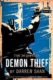 Demon Thief Demon Thief