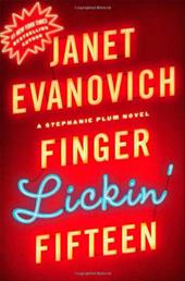Finger Lickin' Fifteen Finger Lickin' Fifteen