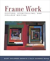 Frame Work Frame Work