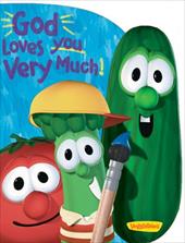 God Loves You Very Much God Loves You Very Much
