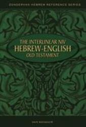 Interlinear Hebrew/English Old Testament-PR-Heb/NIV Interlinear Hebrew/English Old Testament-PR-Heb/NIV