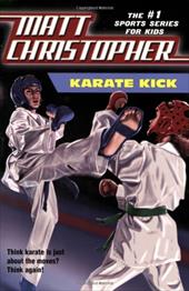 Karate Kick Karate Kick