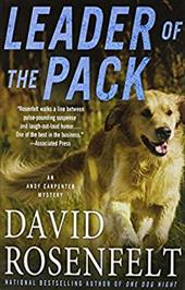 Leader of the Pack: An Andy Carpenter Mystery Leader of the Pack: An Andy Carpenter Mystery