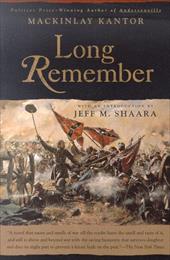 Long Remember Long Remember