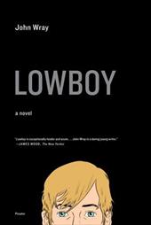 Lowboy Lowboy