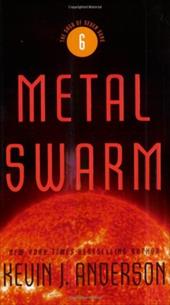 Metal Swarm Metal Swarm