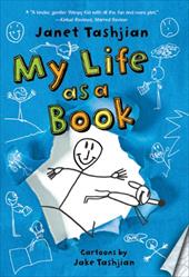 My Life as a Book My Life as a Book