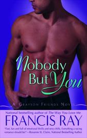 Nobody But You Nobody But You