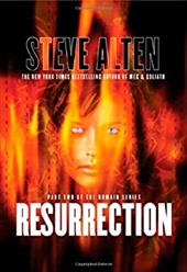 Resurrection Resurrection