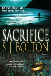 Sacrifice Sacrifice