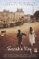 Sarah's Key by De Rosnay, Tatiana, 9780312370848