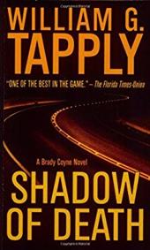 Shadow of Death: A Brady Coyne Novel Shadow of Death: A Brady Coyne Novel