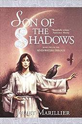 Son of the Shadows Son of the Shadows