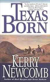 Texas Born Texas Born