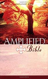 Amplified Bible-AM Amplified Bible-AM