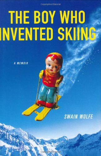 swain skiing