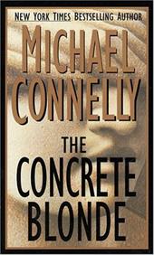 The Concrete Blonde The Concrete Blonde