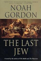 The Last Jew The Last Jew
