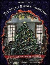 The Night Before Christmas The Night Before Christmas