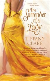 The Surrender of a Lady The Surrender of a Lady