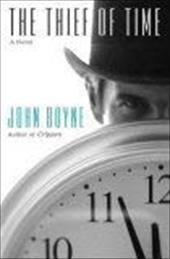 The Thief of Time The Thief of Time