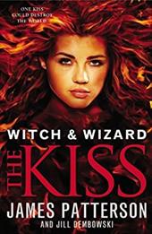 Witch & Wizard: The Kiss Witch & Wizard: The Kiss