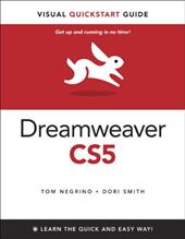 Dreamweaver CS5 Dreamweaver CS5