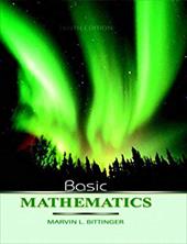 Basic Mathematics Basic Mathematics