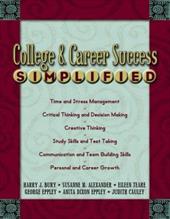 College & Career Success Simplified College & Career Success Simplified