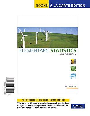 of statistics books