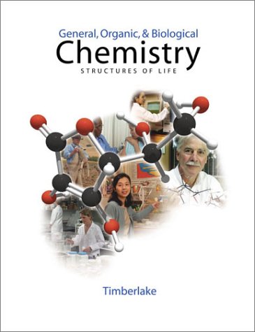 General, Organic, and Biological Chemistry by H. Stephen Stoker (2015, Hardcove… General, Organic, and Biological Chemistry by H. Stephen Stoker (2015, Hardcove…