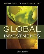 Global Investments Global Investments