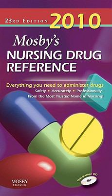 mosbyy#39;s nursing drug reference mosbyy#39;s nursing drug reference