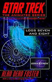 Star Trek Logs Seven and Eight Star Trek Logs Seven and Eight