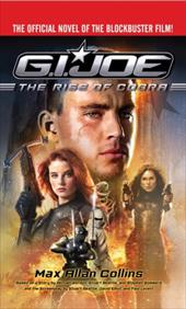 The Rise of Cobra The Rise of Cobra