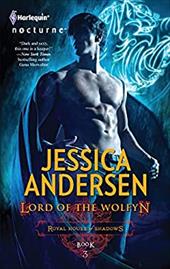 Lord of the Wolfyn Lord of the Wolfyn