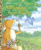A Blessing from Above A Blessing from Above