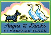 Angus and the Ducks Angus and the Ducks