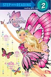 Barbie Mariposa Barbie Mariposa