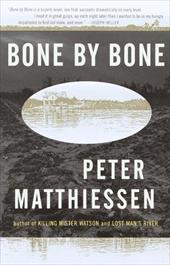 Bone by Bone: Shadow Country Trilogy (3) Bone by Bone: Shadow Country Trilogy (3)