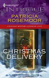 Christmas Delivery Christmas Delivery