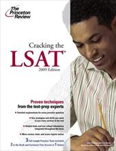 Cracking the LSAT Cracking the LSAT