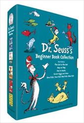 Dr. Seuss's Beginner Book Collection Dr. Seuss's Beginner Book Collection