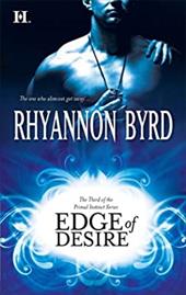 Edge of Desire Edge of Desire