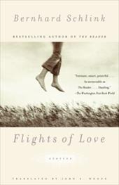 Flights of Love: Stories Flights of Love: Stories